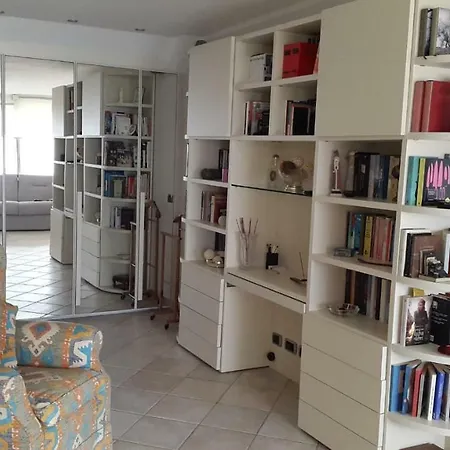Apartamento La Pergolina *
