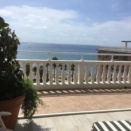 Apartamento La Pergolina