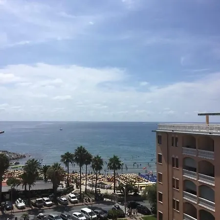 La Pergolina * Andora