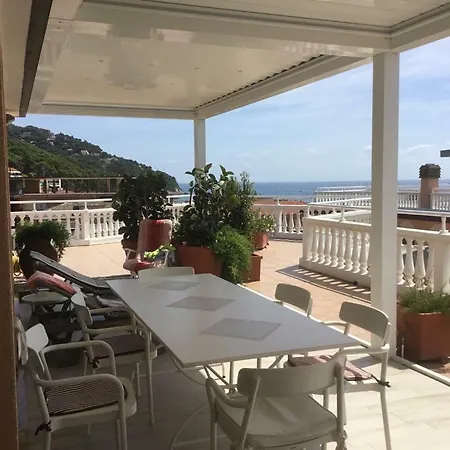 La Pergolina Apartamento *